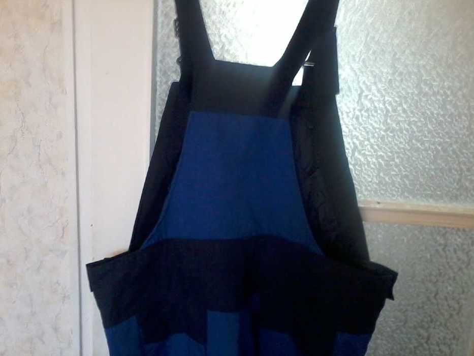 Ватиран полугащеризон