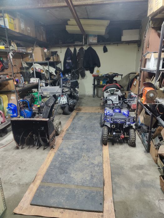 Выездной ремонт Генераторов ДГУ, БГУ в Алматы