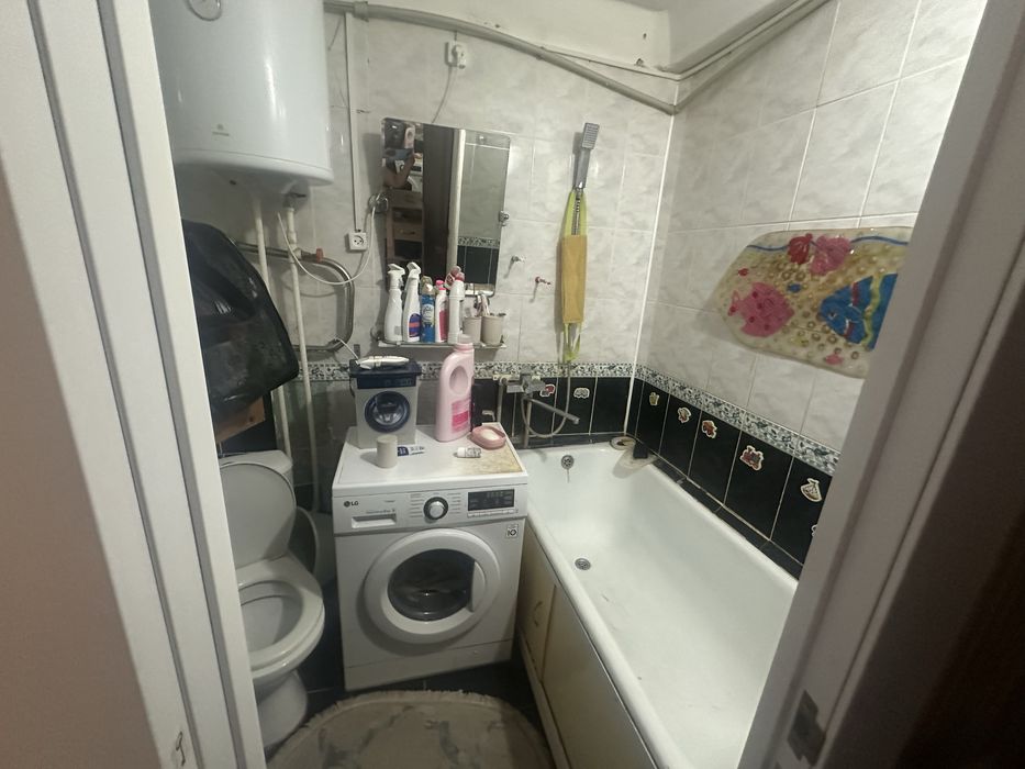 Продаётся квартира