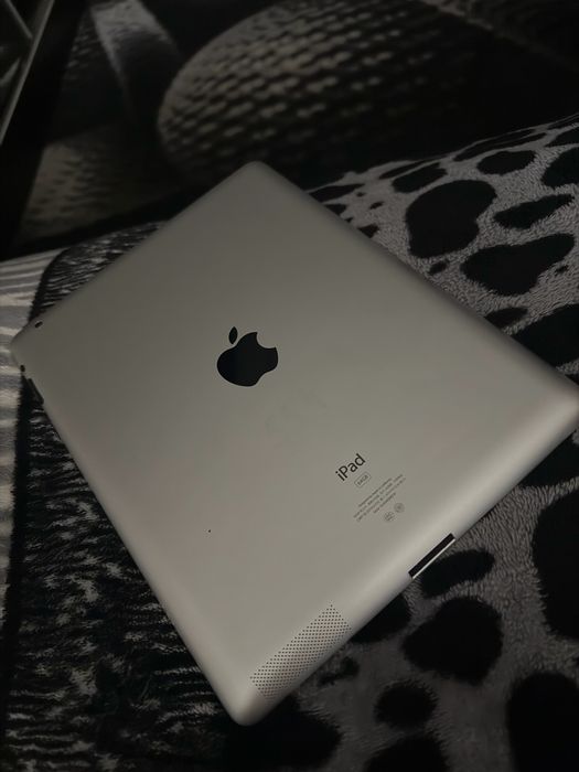 Ipad -2.  64gb. Только для ютуба