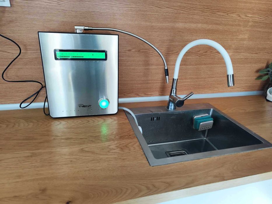 Йонизатор за алкална вода TYENT