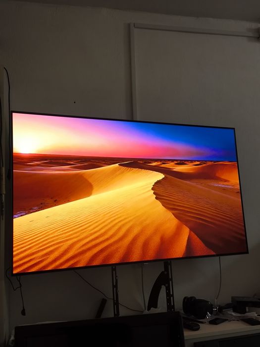 Smart tv смарт тв oled 55дюйм 140см
