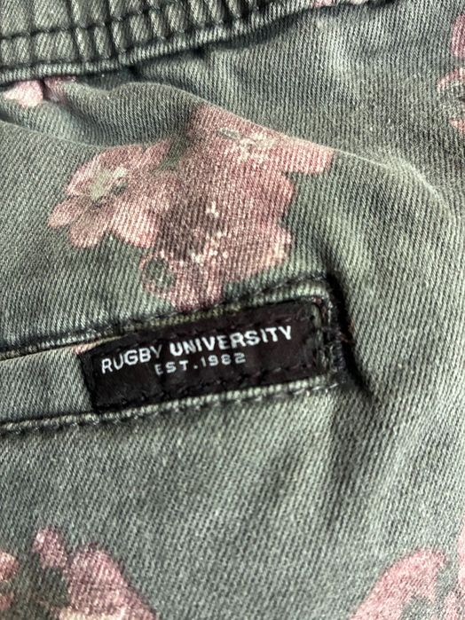 Rugby University