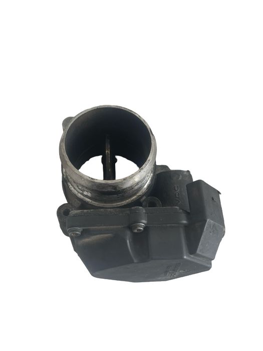 Clapeta De Acceleratie Audi Q7 4Lb 2006 - 2016 3.0 Tdi Quattro Bug 059