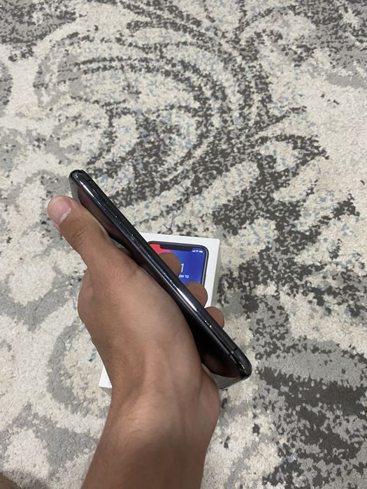 Iphone x sotiladi