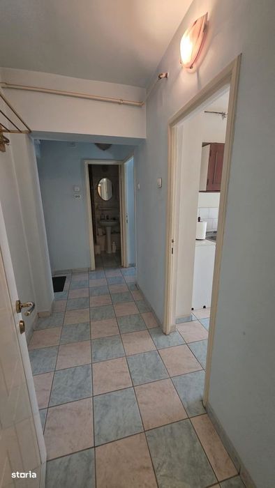 Apartament 4 camere pe strada Condurasilor, zona Alfa