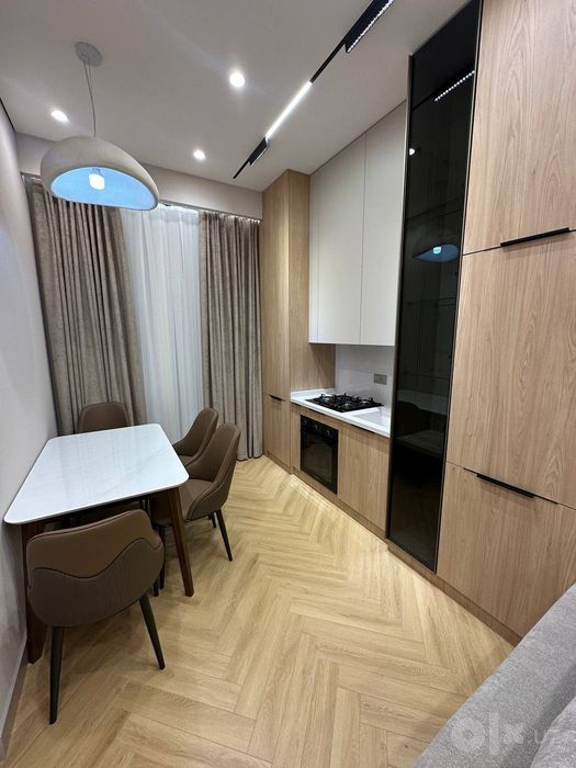 2-комнатная квартира в новостройке, 40 м², 9/14 этаж, ЖК Imperial Club