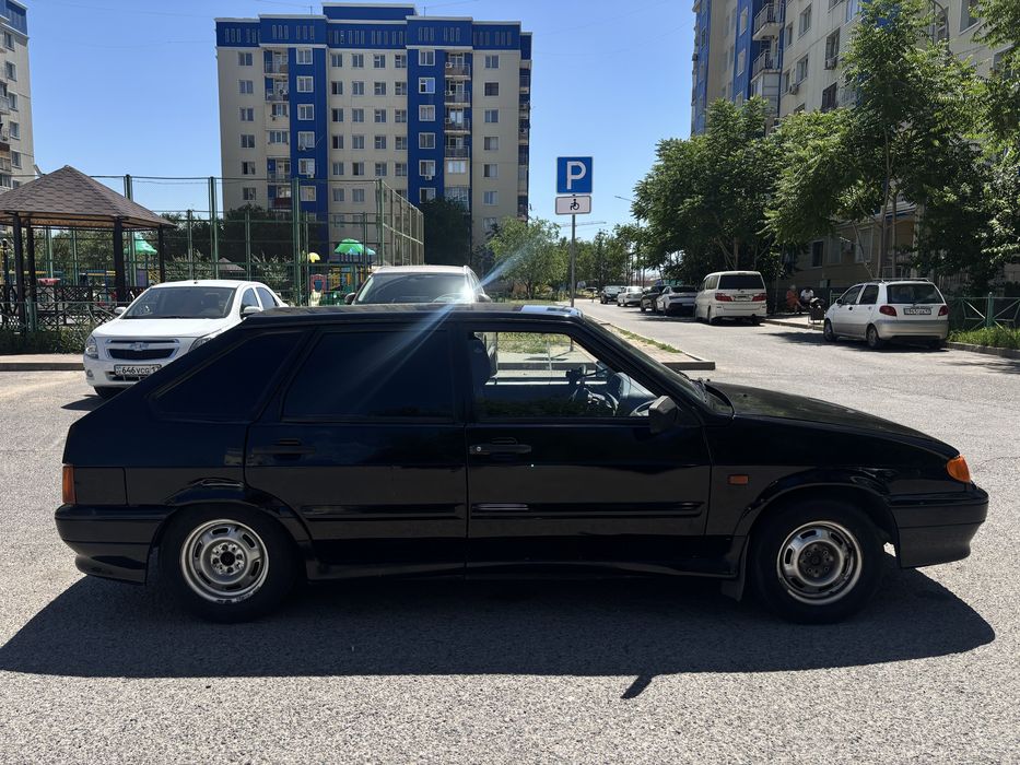 LADA   ВАЗ 2114