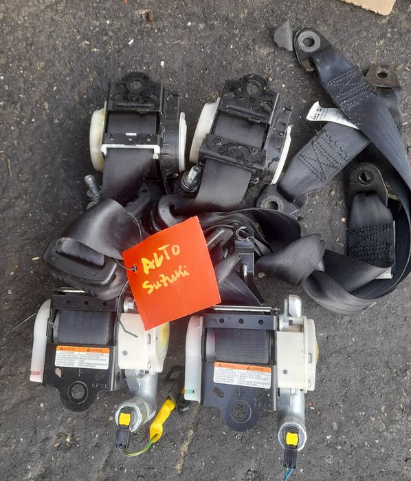 Set 4 centuri Suzuki Alto an 2009-2014