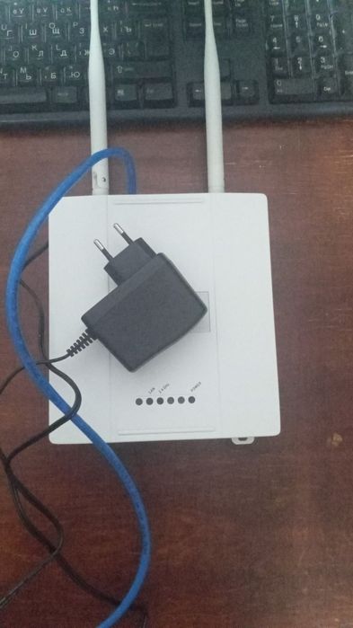 Wifi модем сатылады багасы 15000 тг