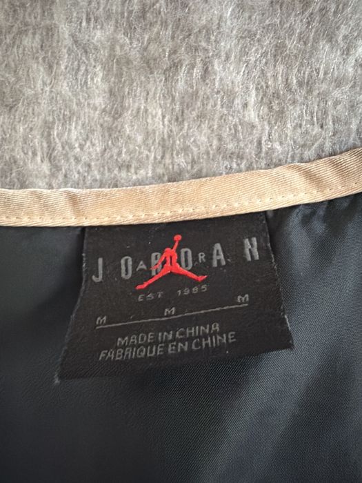 Жилетка Jordan оригинал