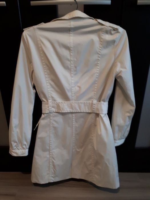 Trench Mango Suit dama mărime L