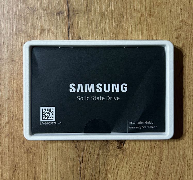 Samsung 990 PRO Heatsink 1TB