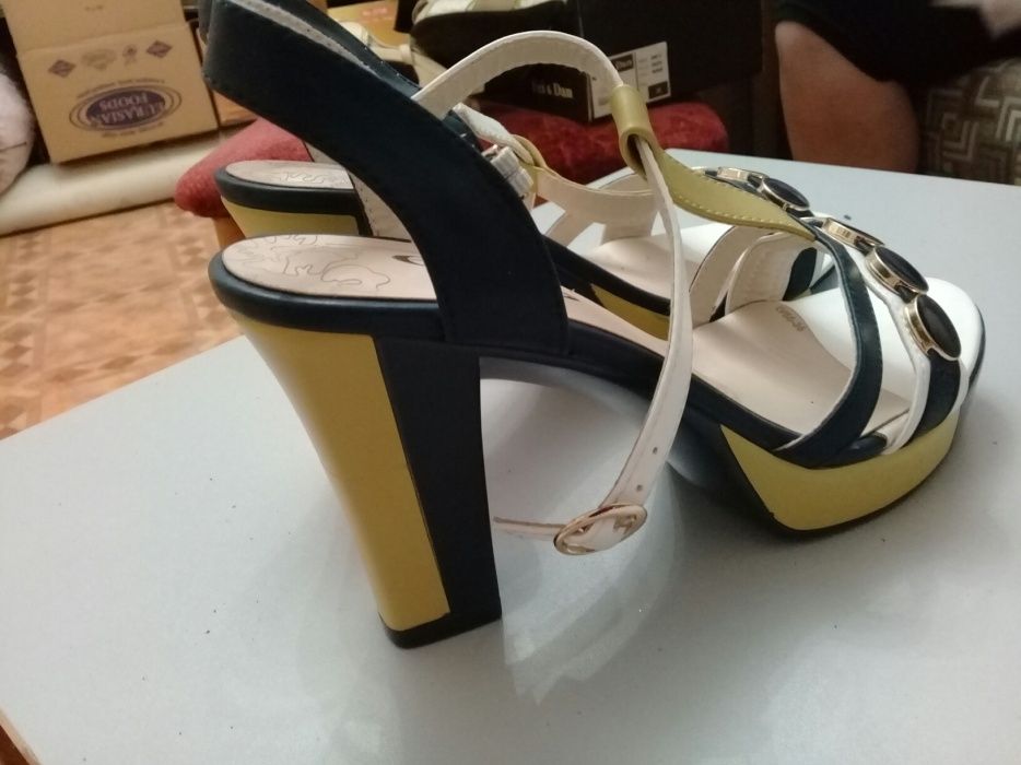 Продам Басаножки