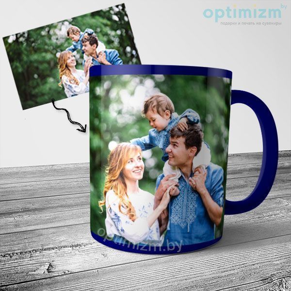 Принты на кружку футболки