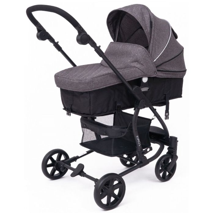 Коляска новое состояние