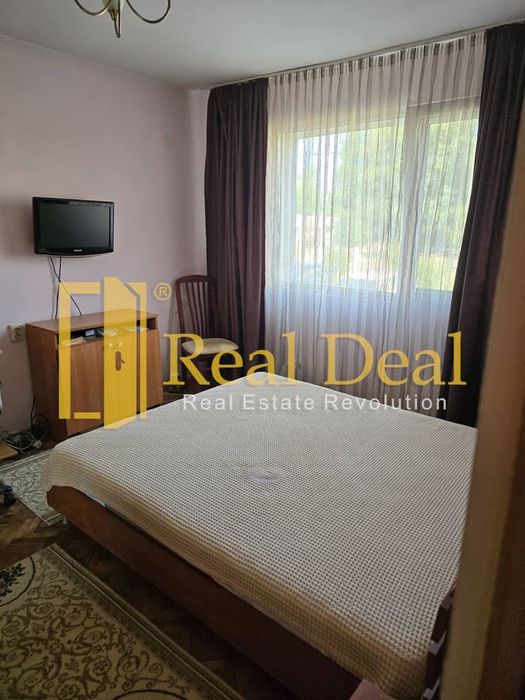 Продава се Двустаен апартамент в София, Ботунец - 70 кв.м за 656 €/кв.м - Снимка #7