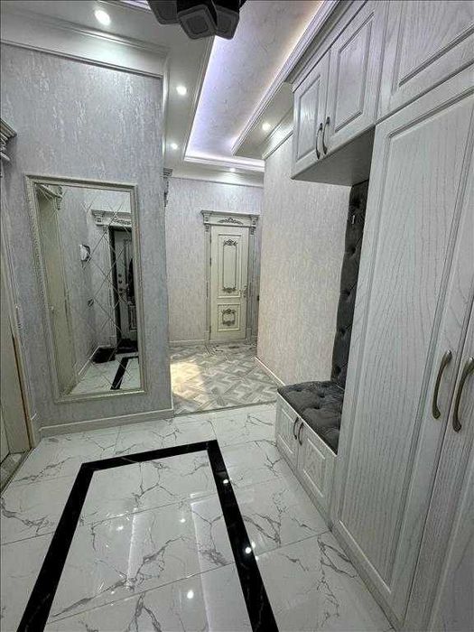 Аренда квартиры Ц-13 Метро Гафур Гулямов 2-комнат р-н Шайхантахурский