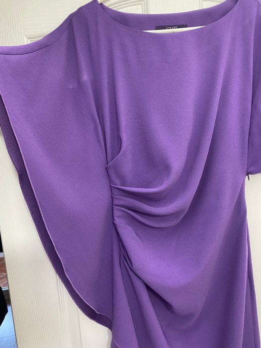 Rochita superba Laurel