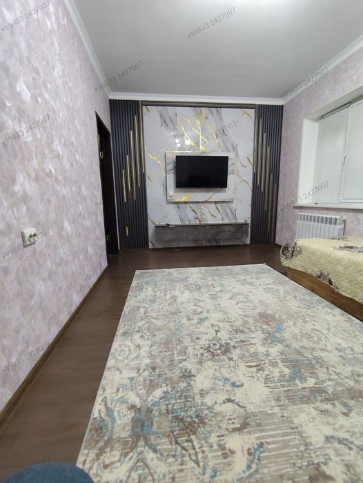 Сдаётся 3 комнатная квартира 5/1, Ойдин