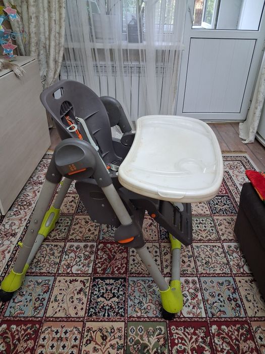 Продам детский стульчик
