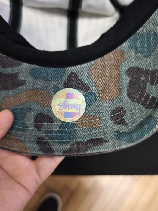 Stussy cap, brand new