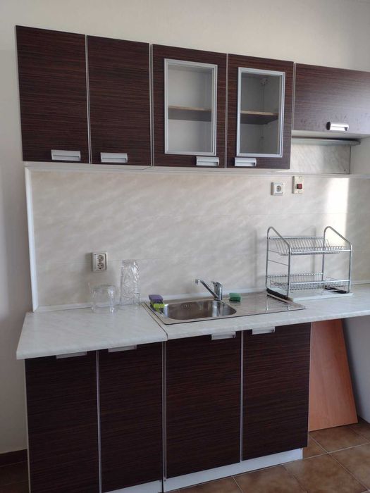 Дава се под наем Едностаен апартамент в Казанлък - 50 кв.м за 204 € - Снимка #4