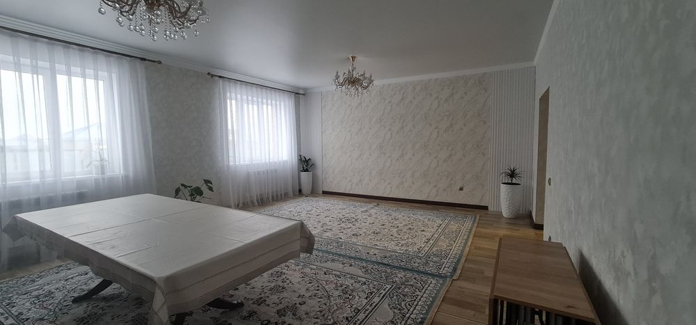Продам коттедж в Сарыжар(Хлебодаровка)