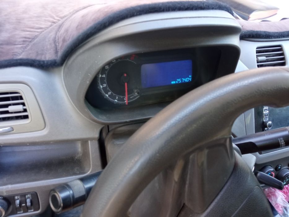 Chevrolet Cobalt 2015 — 7