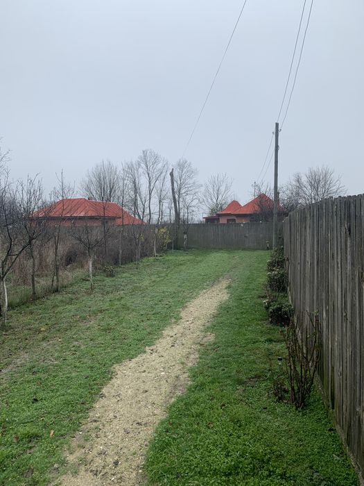 Casa in Oras Potcoava