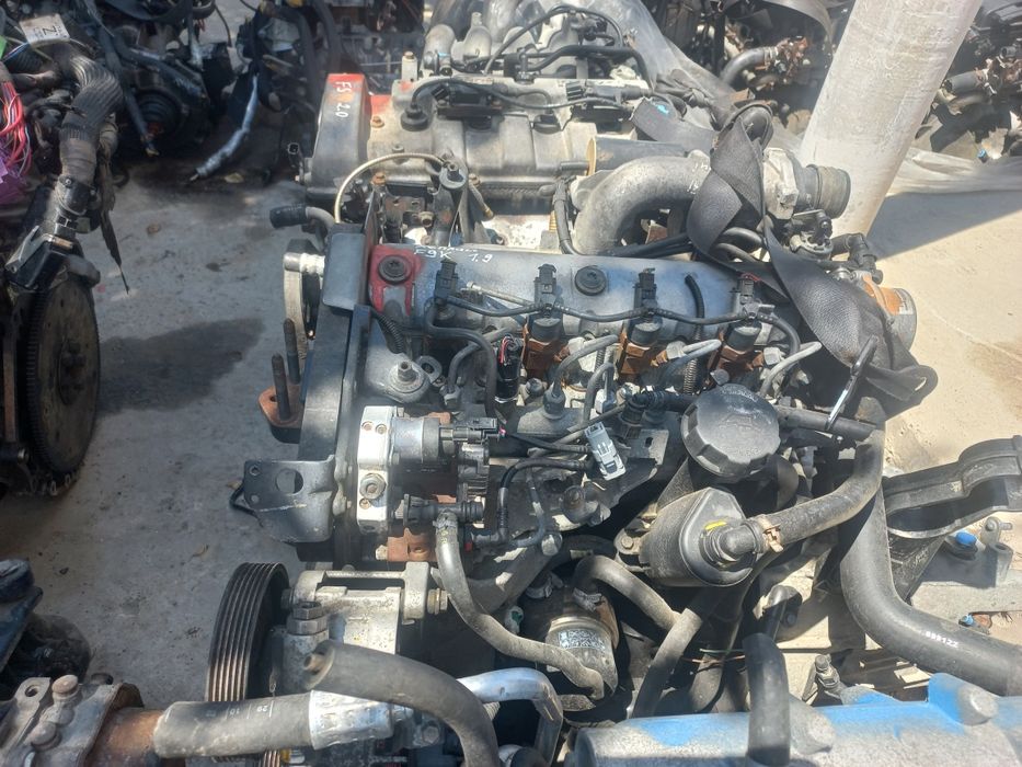 Renault F9k  1.9 дизель из Европы