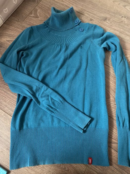 Rochie gen pulover ESPRIT si pulovere