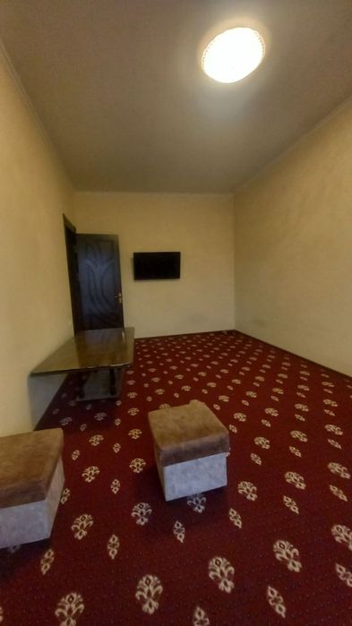 срочно сотилади 2 хонали Гиштли уй