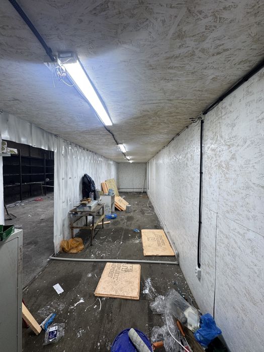 Сдам комерческое помещение