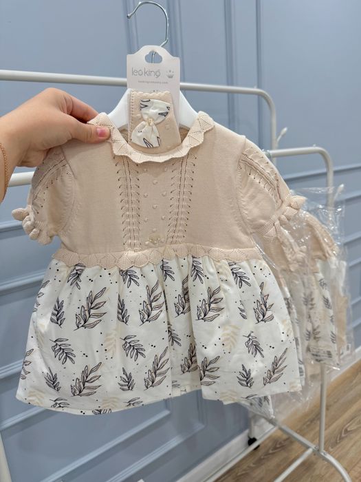 Продам новые детские вещи