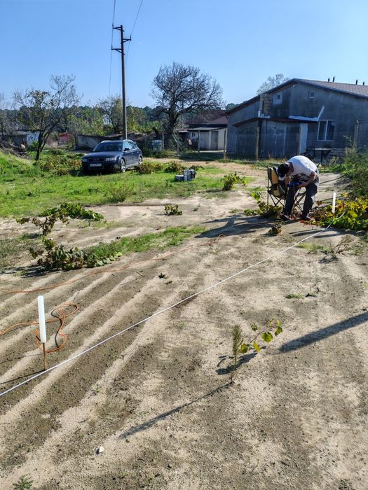 Сондажи и Проучване с георадар