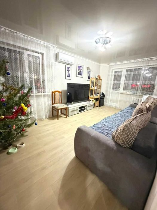 3-комнатная квартира ( Атлантида)