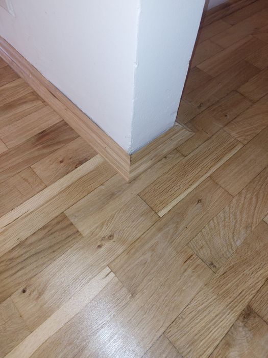 Raschetare - reconditionare parchet masiv