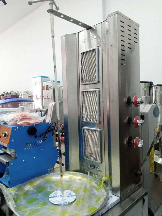 Lavash aparat Danar aparat Донер аппарат Shovurma aparat Lavash aparat