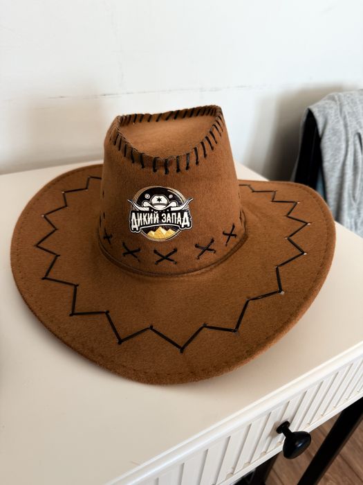 Продам ковбойский стиль