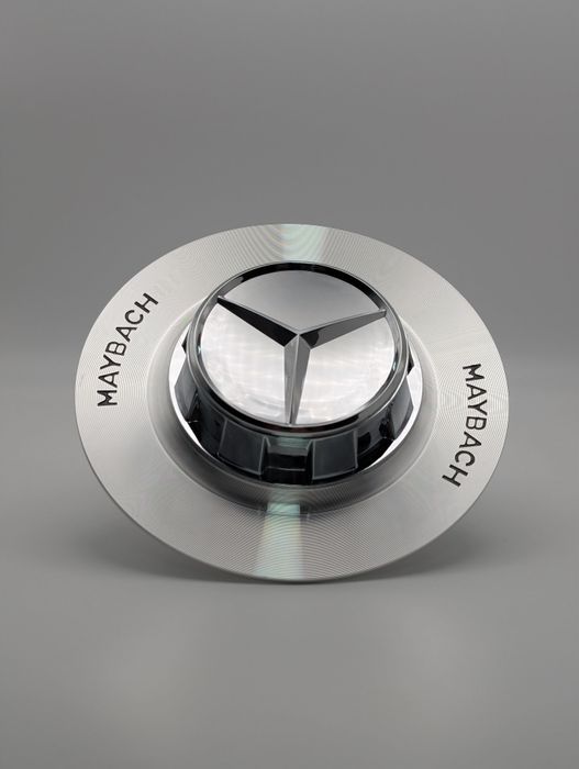 Capace Jante Mercedes