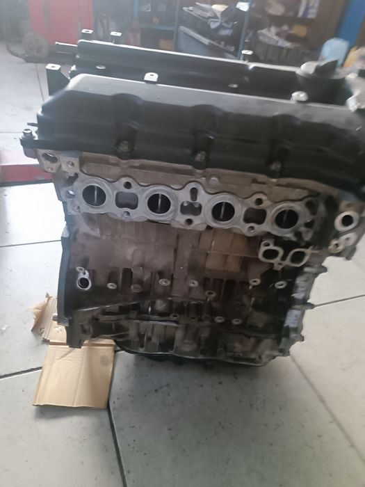 Двигатель 2.4 g4ke