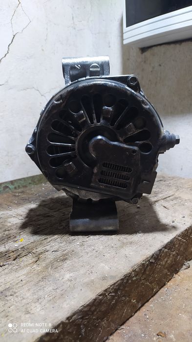 Генератор FORD форд