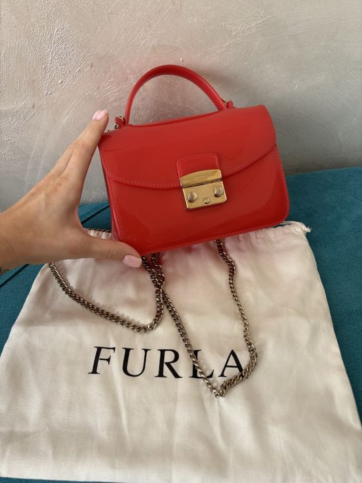 Дамска чанта Furla