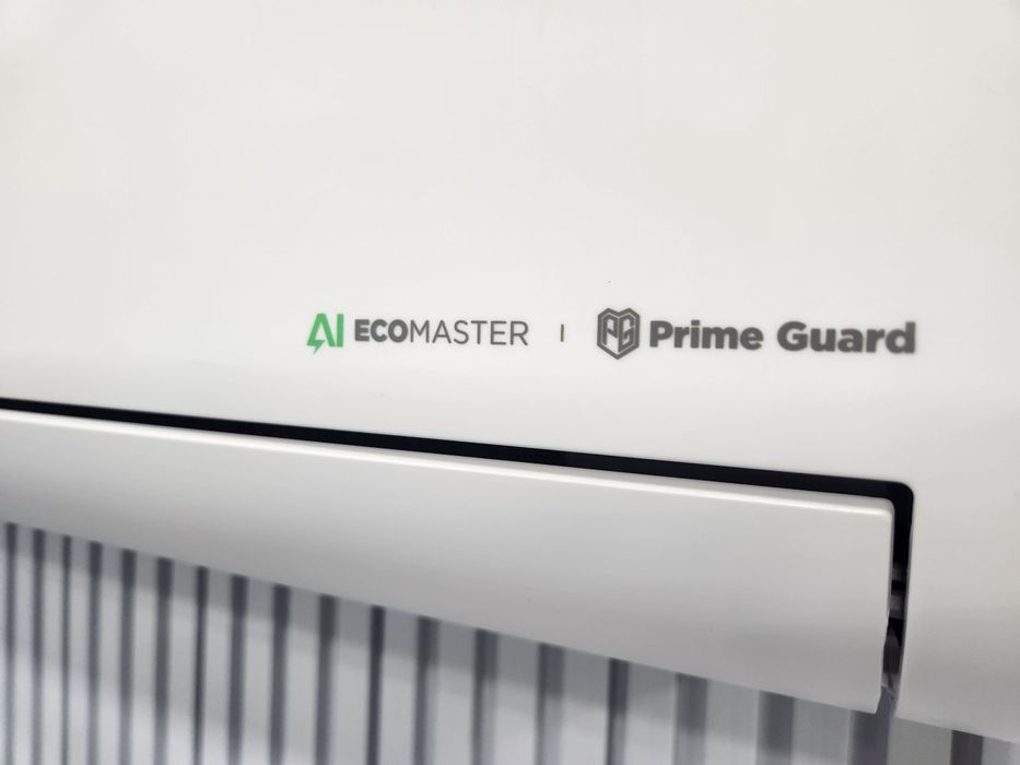 Кондиционер НОВЫЙ 2026г. Midea Alba Pro Solstice 12 Самая Низкая Цена!