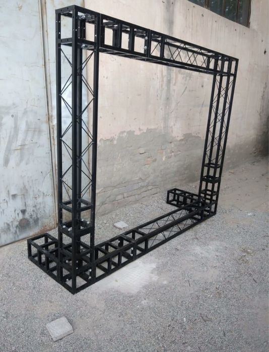 Аренда каркас для баннера