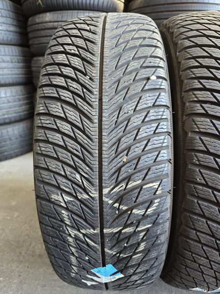 235/60/18 MICHELIN 4бр