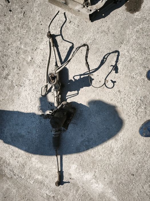 Caseta directie Skoda Fabia 1(Hatchback)1.4 TDI 55kw(75cp)!