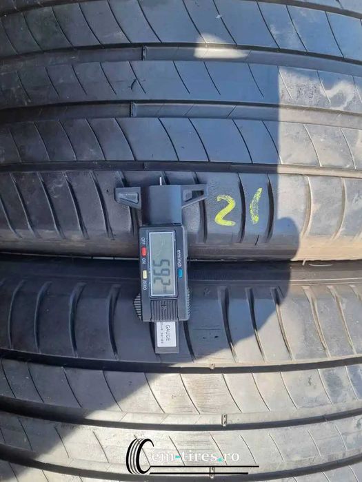 SET 2 Anvelope Vara 225/55 R18 MICHELIN Primacy 3 98V