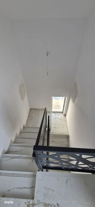 Vila individuala cocheta Varteju (Magurele)